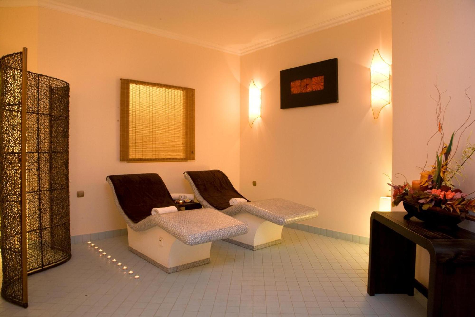 Rodos Palladium Leisure & Wellness Mourátagas Exterior photo A relaxation room